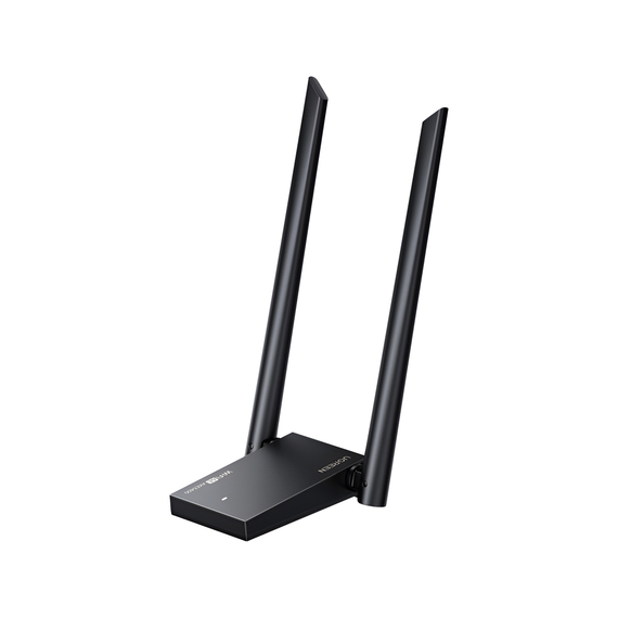 Adaptor USB UGREEN AXE5400 Wi-Fi 6E cu câștig ridicat | CM787