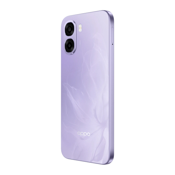 OPPO A6X 5G 6/256GB Violet, 2 image