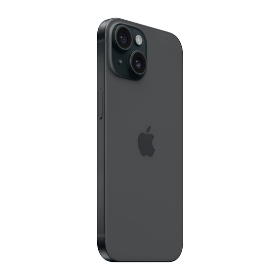 Apple iPhone 15 128GB negru, 2 image
