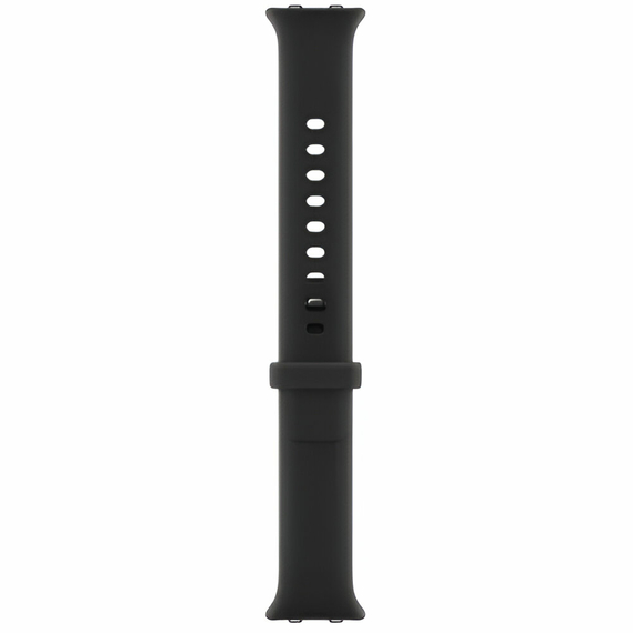 Oppo Watch Fluorous cauciuc curea 41mm negru
