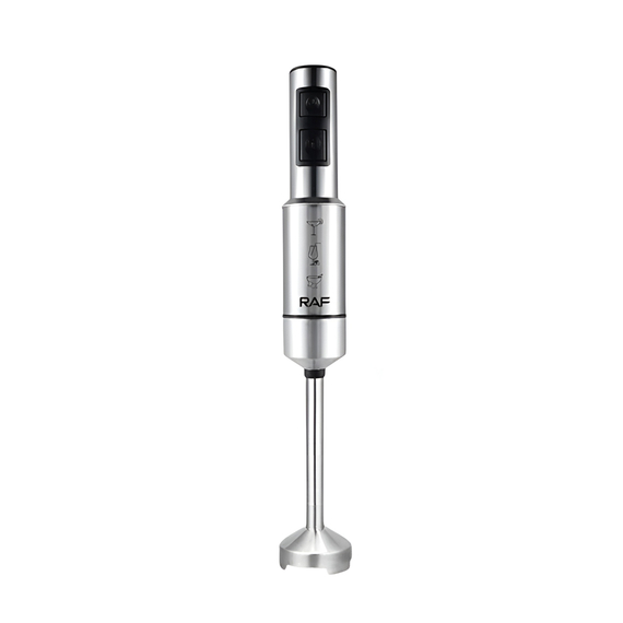 Raf Blender Set 4in1 R.3027, 400W