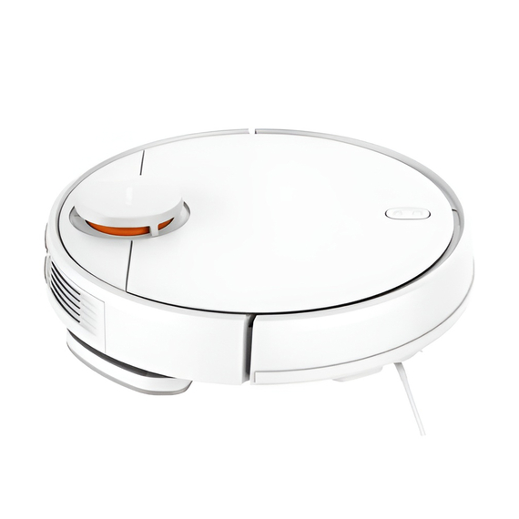 Xiaomi Mi Robot Vacuum S12, alb