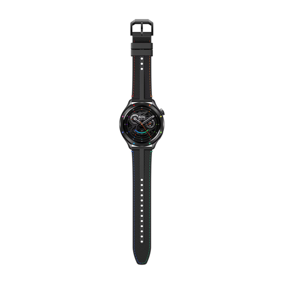 Xiaomi Redmi Watch S4, curcubeu, 2 image