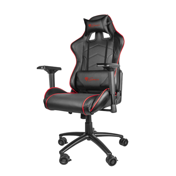 Scaun Genesis Nitro 880, negru