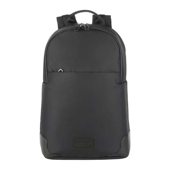 Rucsac Tucano Fine Double 15.6", negru