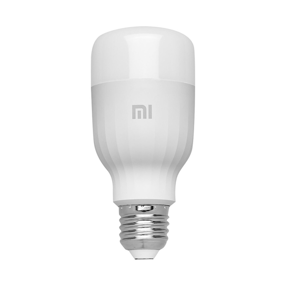 Xiaomi Mi Led Smart Bulb Essential E27 (alb și culoare)