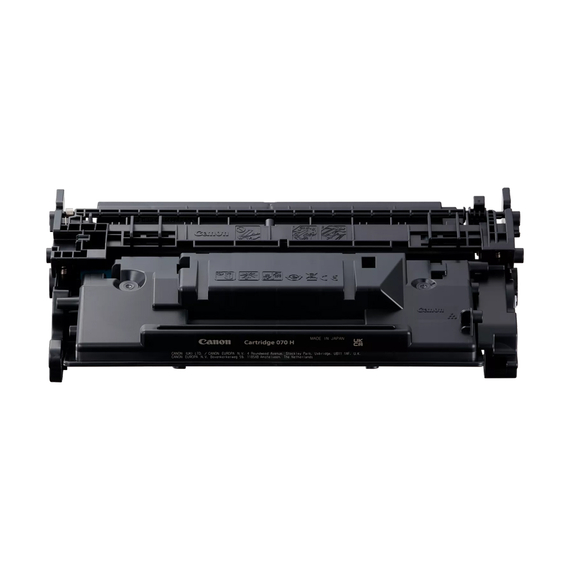 Cartuș laser Canon CRG070H negru