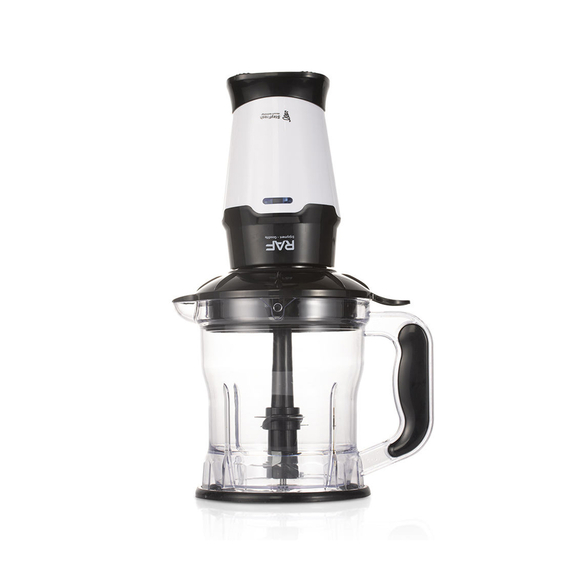 Raf Blender cu Sticlă 2in1 R.2905, 1.5L, 350W