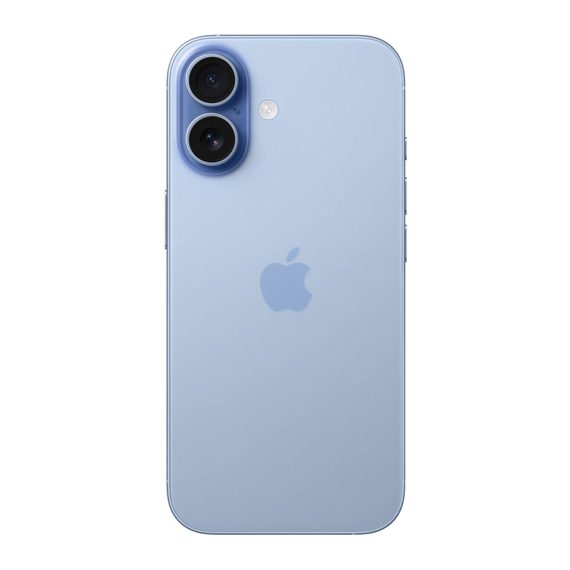 Apple iPhone 17 256GB Mist Blue, 3 image