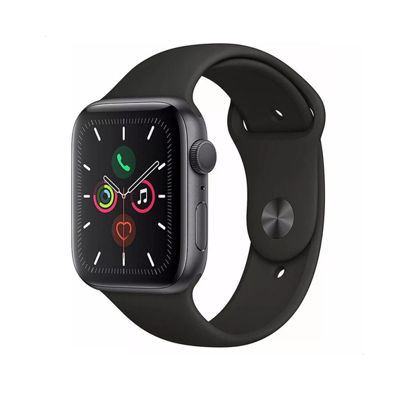 Ceas inteligent ANG H56C, negru