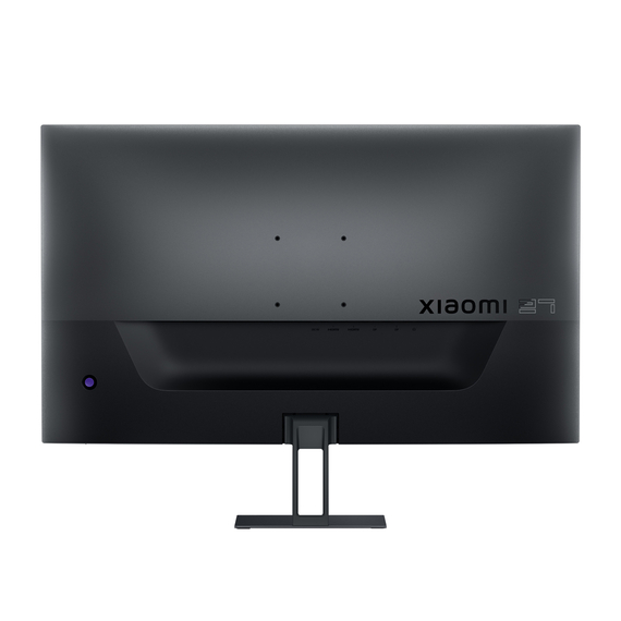 Xiaomi 2K Gaming Monitor G27Qi, 2560 x 1440, 180 Hz, 16:9, 1ms, 2xDP, 2xHDMI porturi, negru, 2 image