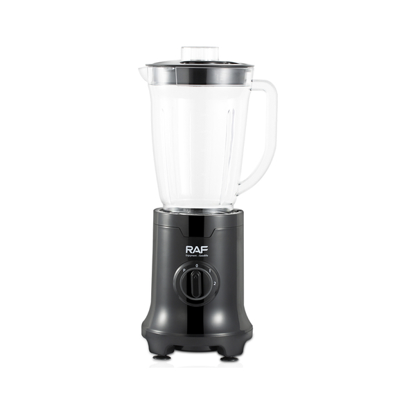 Raf Blender și Grinder R.2866, 4in1, 19000RPM, 400W