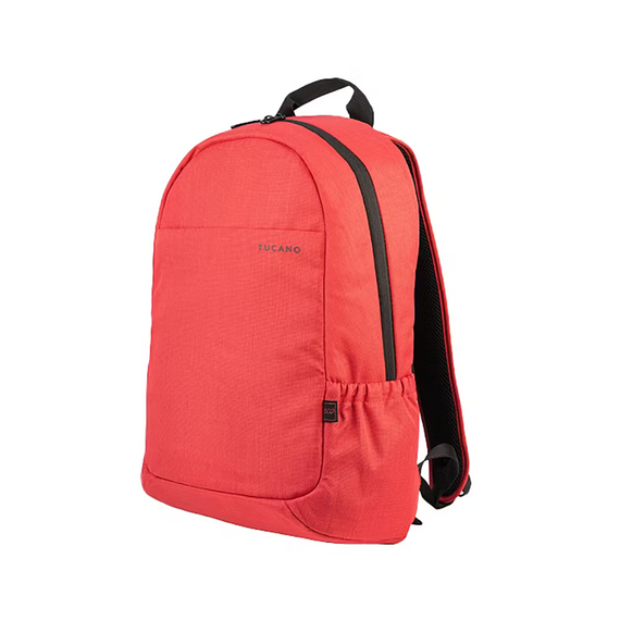 Rucsac Tucano Speed 15.6", roșu