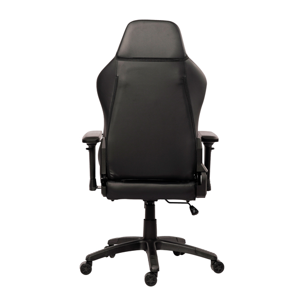 Helmet Gaming Chair CH-506, negru, 2 image