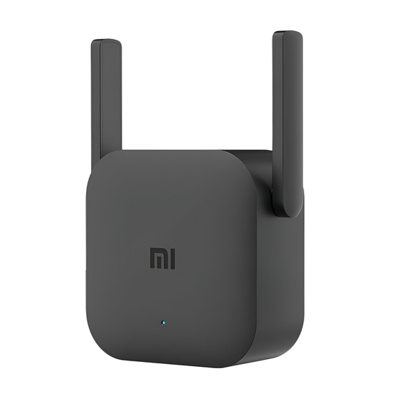 Xiaomi Mi Wi-Fi Repeater Pro (2,4 GHz) Negru