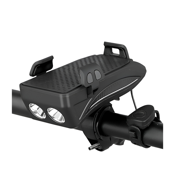 ALITE USB Lumină pentru biciclete