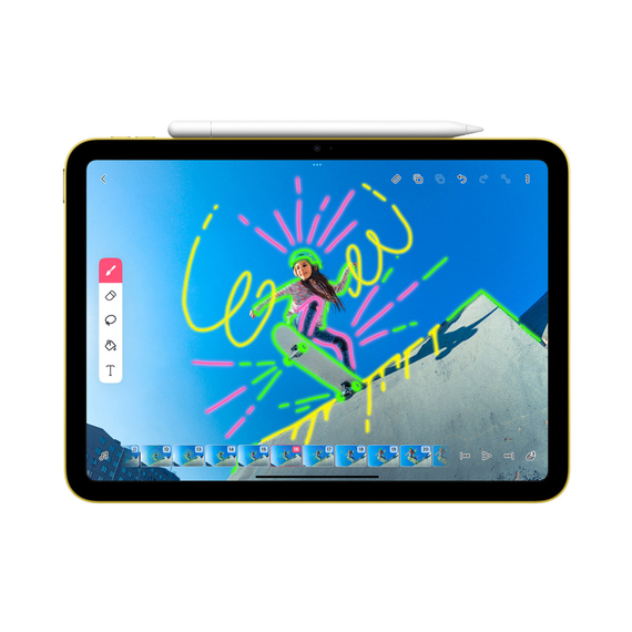 Apple PENCIL USB-C, 2 image