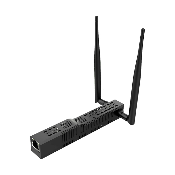 Smlight Zigbee USB Dongle, Ethernet PoE (SLZB-MR3U)