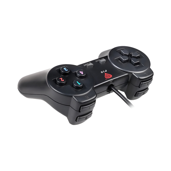 Controler Genesis P10 (PC), 2 image