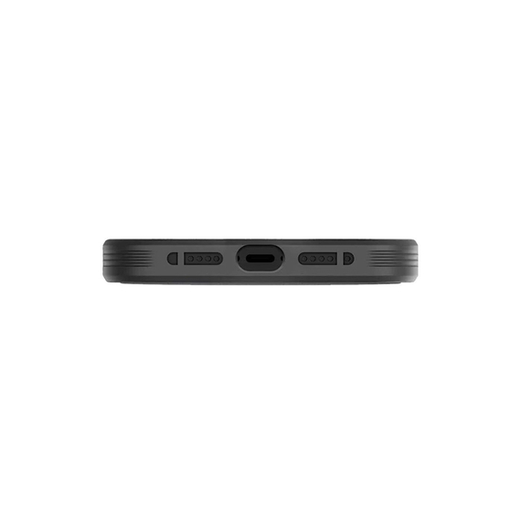 Carcasă Uniq PC Hard Novo pentru iPhone 14 Pro, gri, 2 image