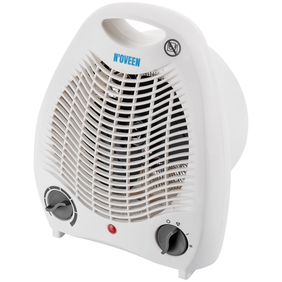 NOVEEN Încălzitor cu ventilator FH03