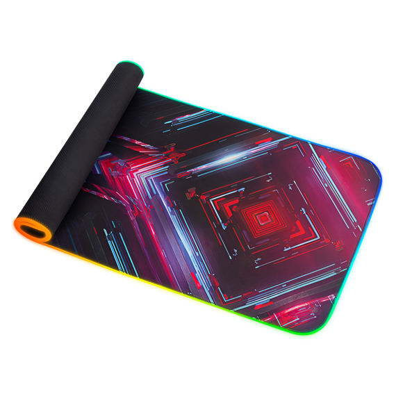Xtrike Me Mouse Pad MP-606, 2 image