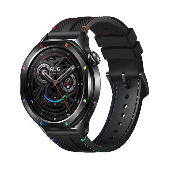 Xiaomi Redmi Watch S4, curcubeu