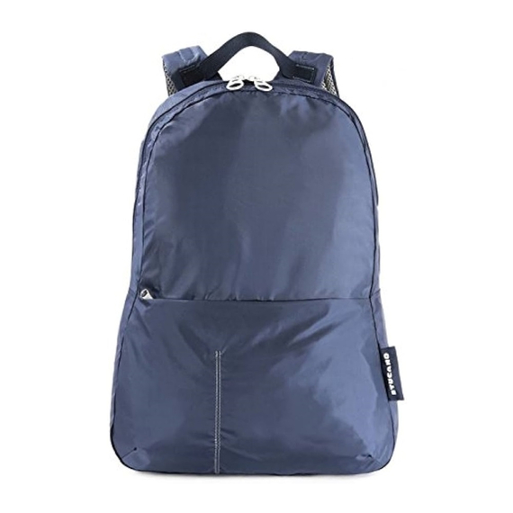 Rucsac de călătorie Tucano Packable Compatto, albastru