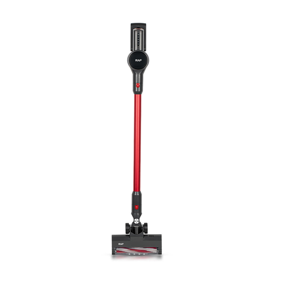 Aspirator manual Raf R.8675, 3în1