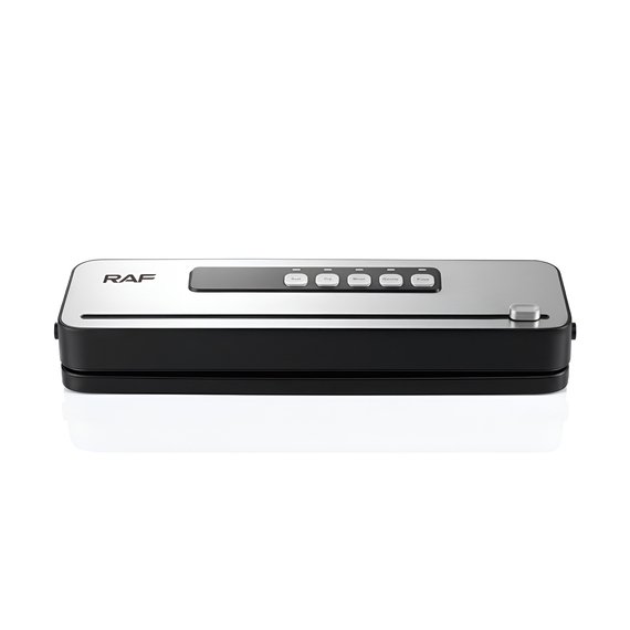Mașină de sigilat în vid Raf R.74000, 110W