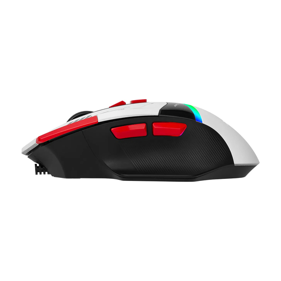 Xtrike Me Mouse Gaming GM-323 Wired, 2 image