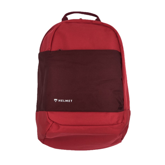 Rucsac pentru cască Svago 15.6'' Roșu