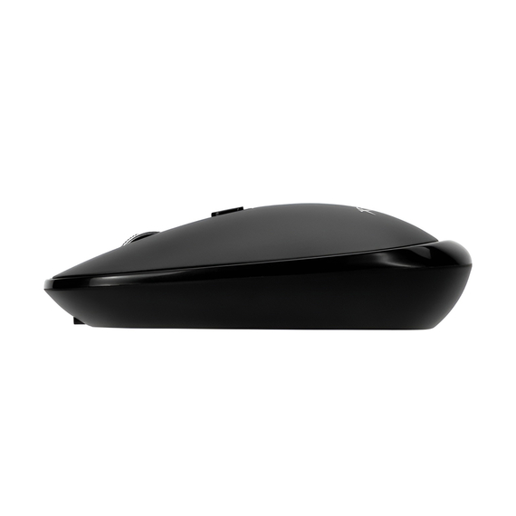 Xtrike Me Mouse GW-119 fără fir, negru, 2 image