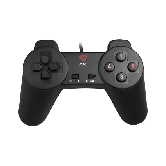 Controler Genesis P10 (PC)