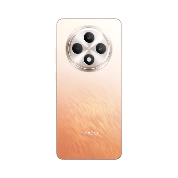OPPO Reno 12 FS 5G 12/512GB Portocaliu, 2 image