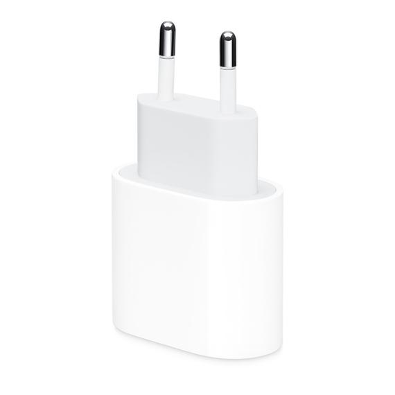 Adaptor de alimentare Apple USB-C 20W, 2 image