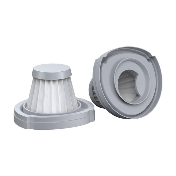 Filtru Baseus pentru aspirator auto A1 （2PCS）, negru