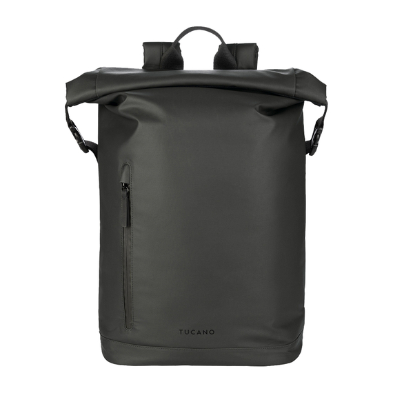 Rucsac Tucano Rollo 15.6", negru