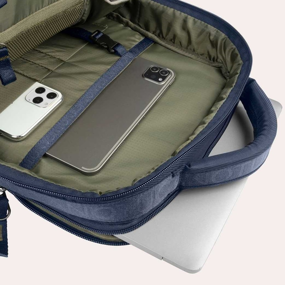 Rucsac Tucano Astra 15.6", albastru, 3 image