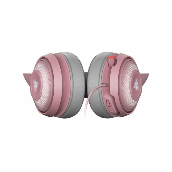 Razer Headset Kraken Kitty ed., Quartz, 2 image