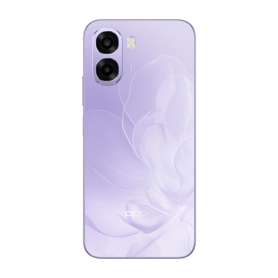 OPPO A6X 5G 6/256GB Violet, 3 image