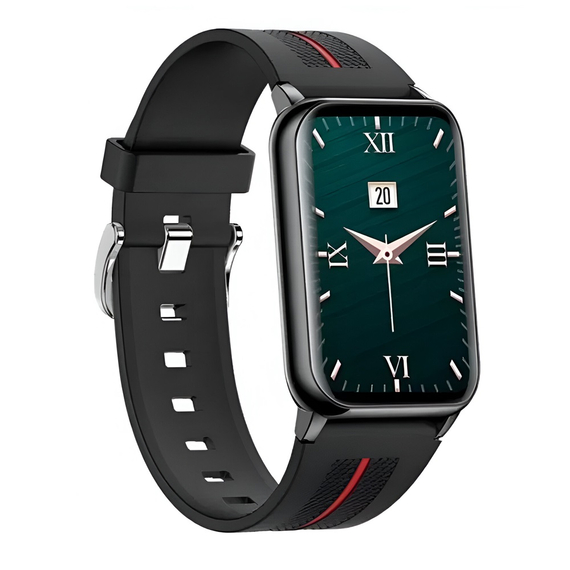 Monster Band GT1, negru