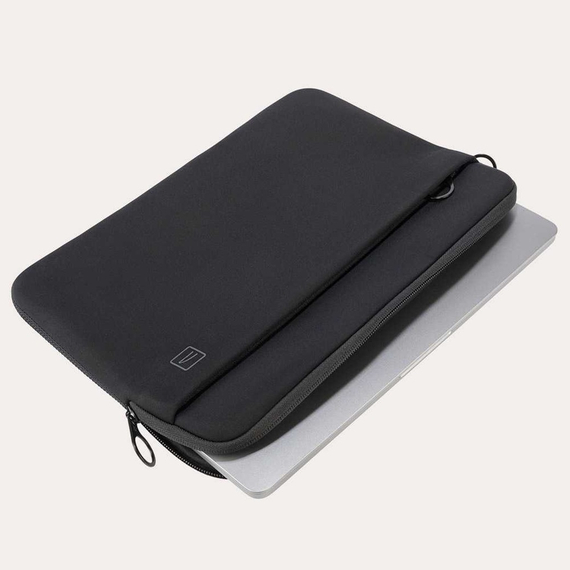 Tucano Sleeve Top până la 13.0", negru, 2 image