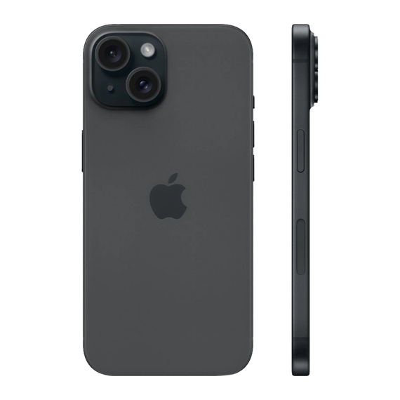 Apple iPhone 15 128GB negru, 3 image