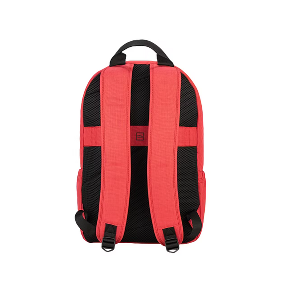 Rucsac Tucano Speed 15.6", roșu, 2 image