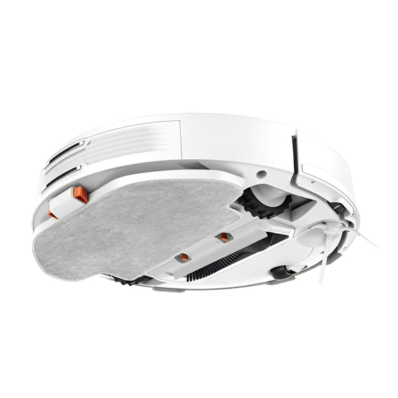 Xiaomi Mi Robot Vacuum S12, alb, 3 image