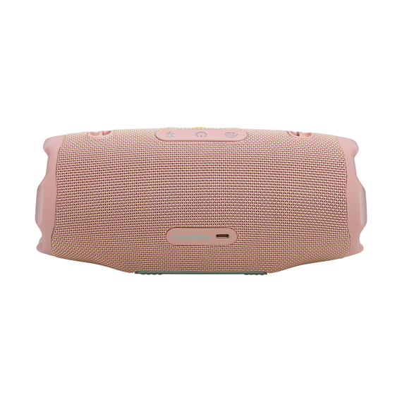 Difuzor fără fir JBL Charge 6, roz, 2 image