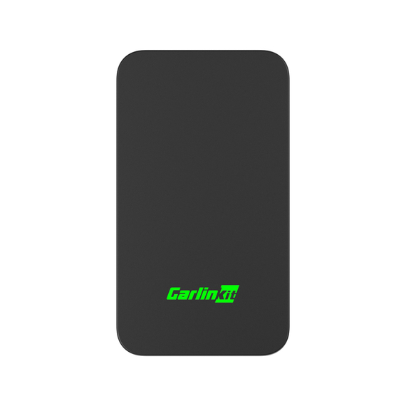 Carlinkit CarPlay Wireless/Android Auto Adaptor 5.0 (2Air)