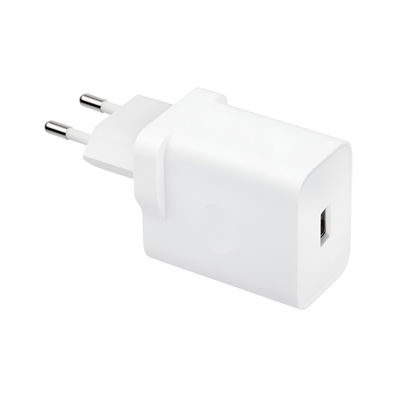 Încărcător de perete Oppo USB 2A 18W, alb