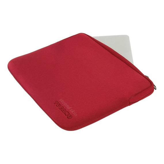 Tucano Folder Elements până la 13.0", roșu, 2 image